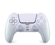 Akcesoria do konsol SONY DualSense Kontroler Chrome Pearl